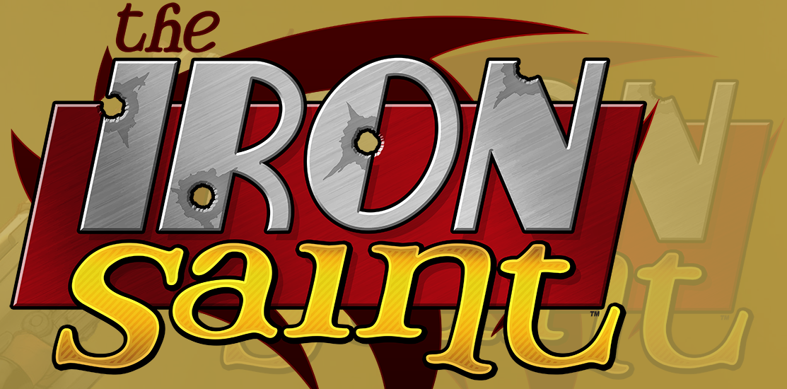 The Iron Saint