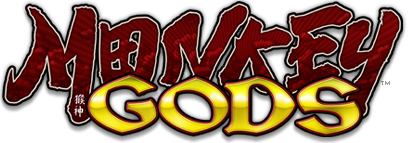 Monkey Gods
